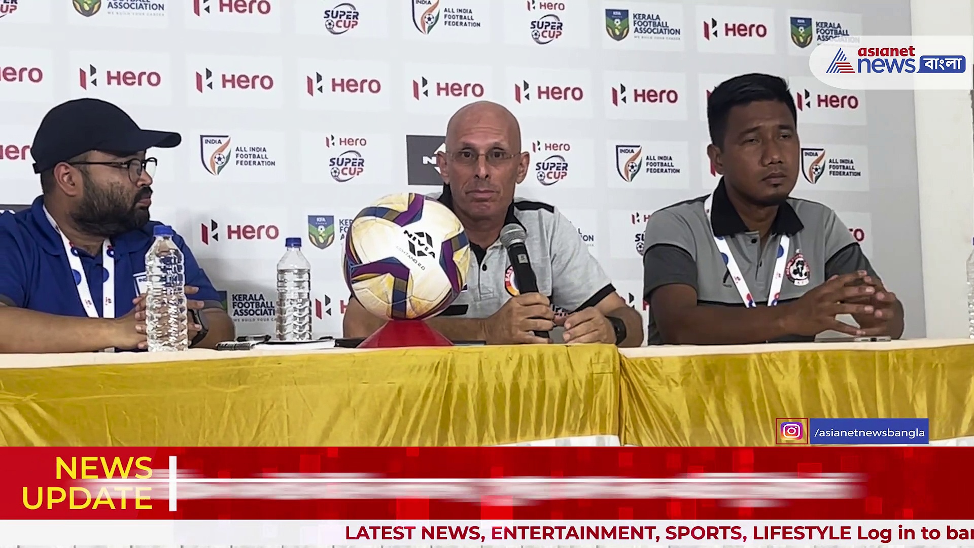 East Bengal : রবিবার সুপার কাপে প্রথম ম্যাচ, ইস্টবেঙ্গলের সামনে ওড়িশা এফসি