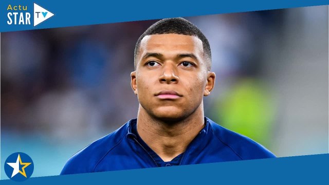 Kylian Mbappé recadré par une ancienne star des Bleus : Stop ! Joue au ballon
