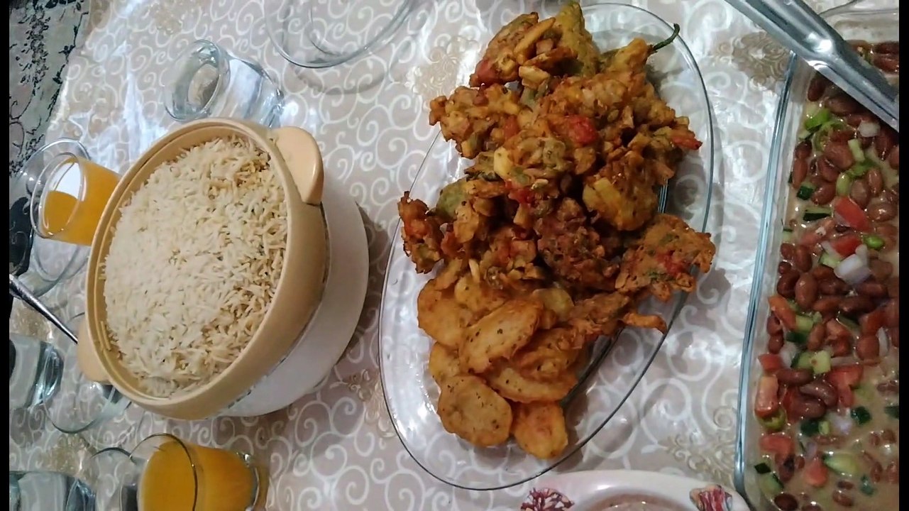 Daily Vlogs || Kids Day Out ||  KFC Chicken ||Window Shopping|| Hamad Khalid's Vlogs || #Vlog24