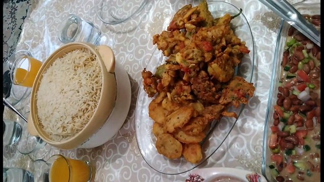 Daily Vlogs || Kids Day Out || KFC Chicken ||Window Shopping|| Hamad Khalid's Vlogs || #Vlog24