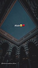 Islamic vedios♥️