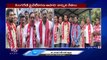 AITUC Chief Vasireddy Seetha ramaiah Protest  Against Singareni Privatisation _ Peddapalli _ V6 News