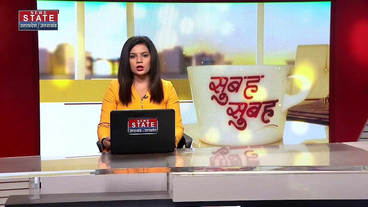 Uttar Pradesh News : नोएडा प्राधिकरण की सीईओ ने शहर का किया निरीक्षण