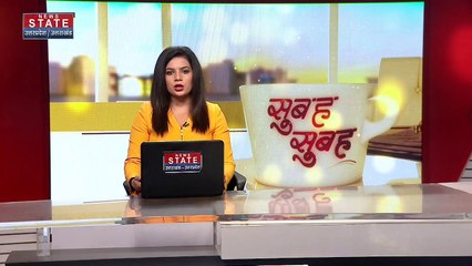Uttar Pradesh News : नोएडा प्राधिकरण की सीईओ ने शहर का किया निरीक्षण