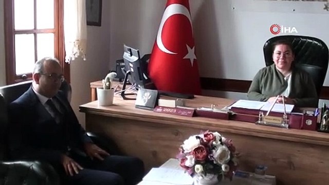 Hititlerin başkenti Hattuşa'da bulunan Boğazköy Müzesi, bağımsız müzeye dönüştürüldü