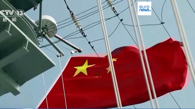 Esercitazioni militari e sorvoli. Pechino alza la voce con Taiwan