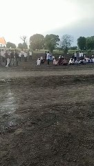 Burhanpur: Chakda race was interesting here
