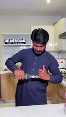 Botal Main Ungli Phas Gai Funny Video By Khizar Omer Team Kamran