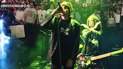 20 Knee Slapping Funniest WWE Wrestlemania Fails You Don't Remember