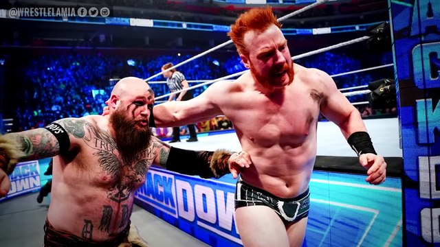 Rey Mysterio In WWE HOF…Rhea Ripley Wants Her…WWE Could Go In Chaos…Wrestling News