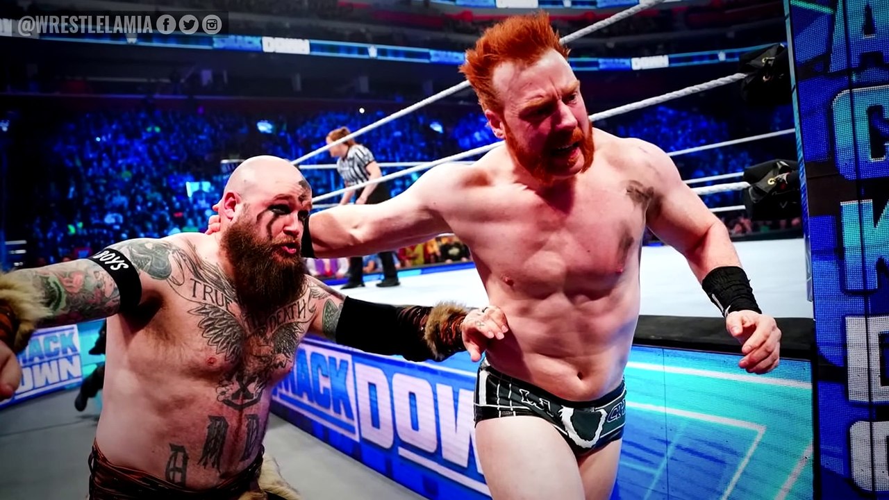 Rey Mysterio In WWE HOF…Rhea Ripley Wants Her…WWE Could Go In Chaos…Wrestling News