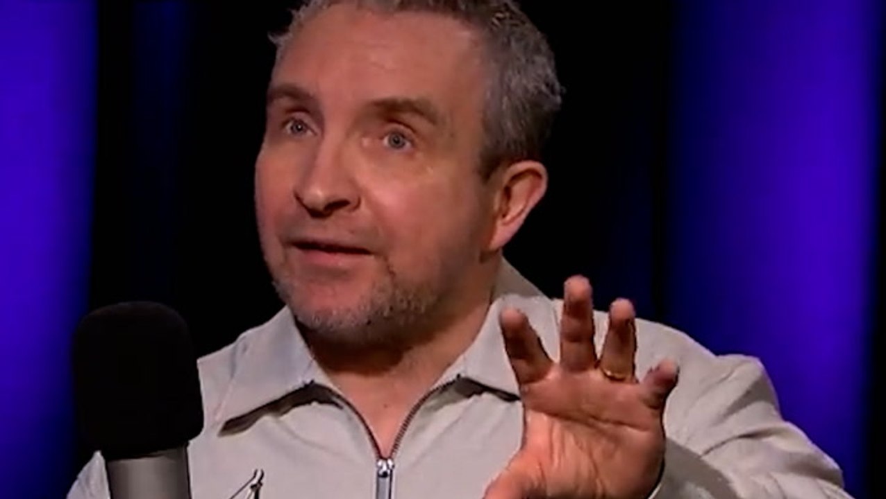 Eddie Marsan says he was ‘afraid’ of growing up around white working-class men