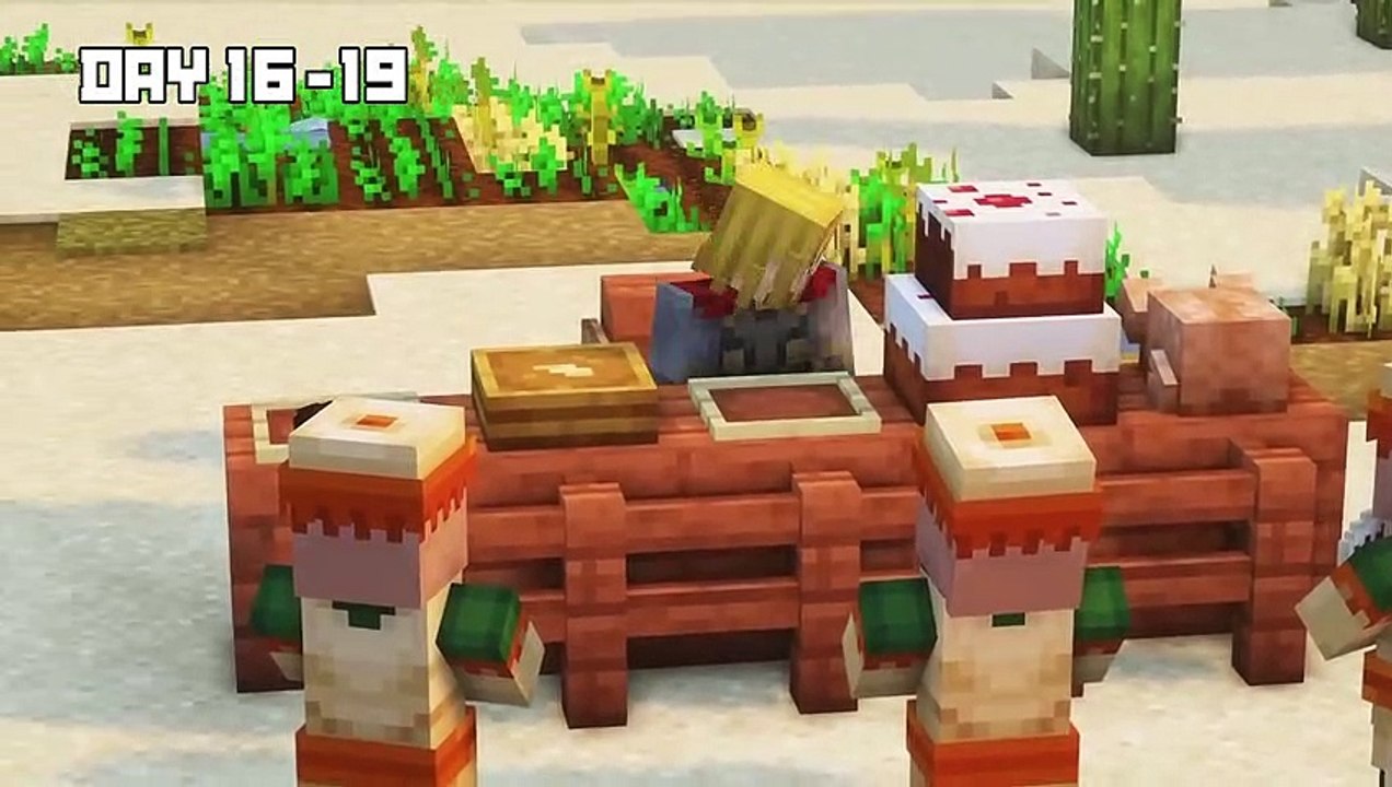 I Survived 100 DAYS as THOR in HARDCORE Minecraft!