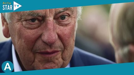 Charles Biétry a préparé son suicide assisté, révélation poignante sur son mal incurable : "Tu dois