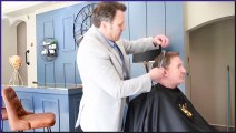 Kidson Hair Leeds: Meet the owner of the new luxury men's hair salon in Chapel Allerton