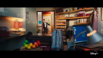 Un Bal pour Harvard Bande-annonce (ES)