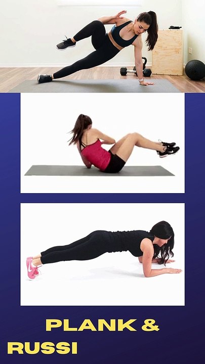 ABS ON FIRE BLAST YOUR CORE IN NO TIME