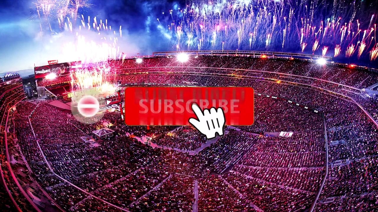 Roman Reigns - Samoan Drop Compilation 2014