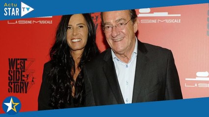 Nathalie Marquay : son touchant message à Jean-Pierre Pernaut en ce jour si spécial