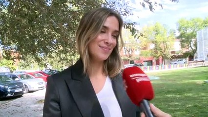 María Pombo desvela la canción favorita de Martín para viajar