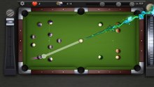Billard City Level 929