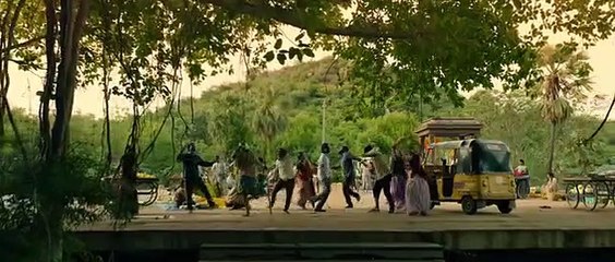 Vaathi 2023 Tamil HQ HDRip Movie Part 1