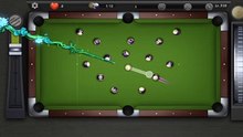 Billard City Level 930