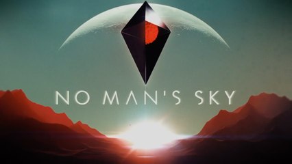 No Man's Sky - Interceptor Update Trailer PS