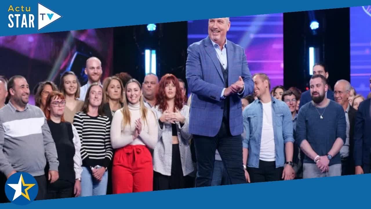 Messmer, le record du monde (TF1) : l'hypnotiseur a-t-il battu son propre record ?