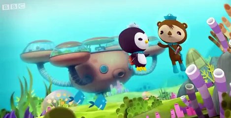 The Octonauts The Octonauts S01 E048 – The Lost Lemon Shark