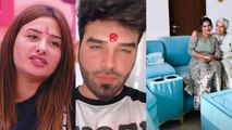 Mahira Sharma से Breakup के बाद Paras Chhabra के घर में आईं खुशियां, खरीदा वृंदावन में नया घर