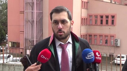 Gabonlu Dina'nın Avukatı Kerim Bahadır Şeker: "Hukuku Ayaklar Altına Alan Bir Kararla Karşı Karşıya Kalındı"