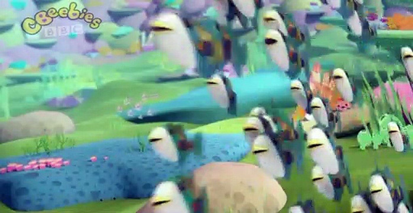 The Octonauts The Octonauts S01 E049 – The Humuhumunukunukuapua’a ...