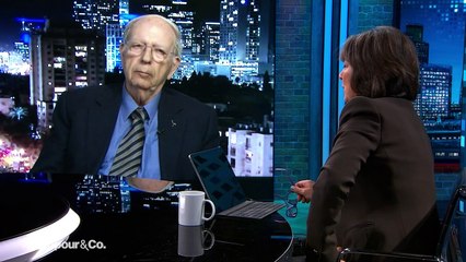 Amanpour and Company - March 15, 2023