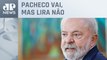 Lula deve usar viagem à China para discutir a paz entre Ucrânia e Rússia
