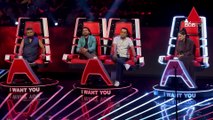 The Judgement | Team Sashika Day 01 | The Knockouts | The Voice Sri Lanka