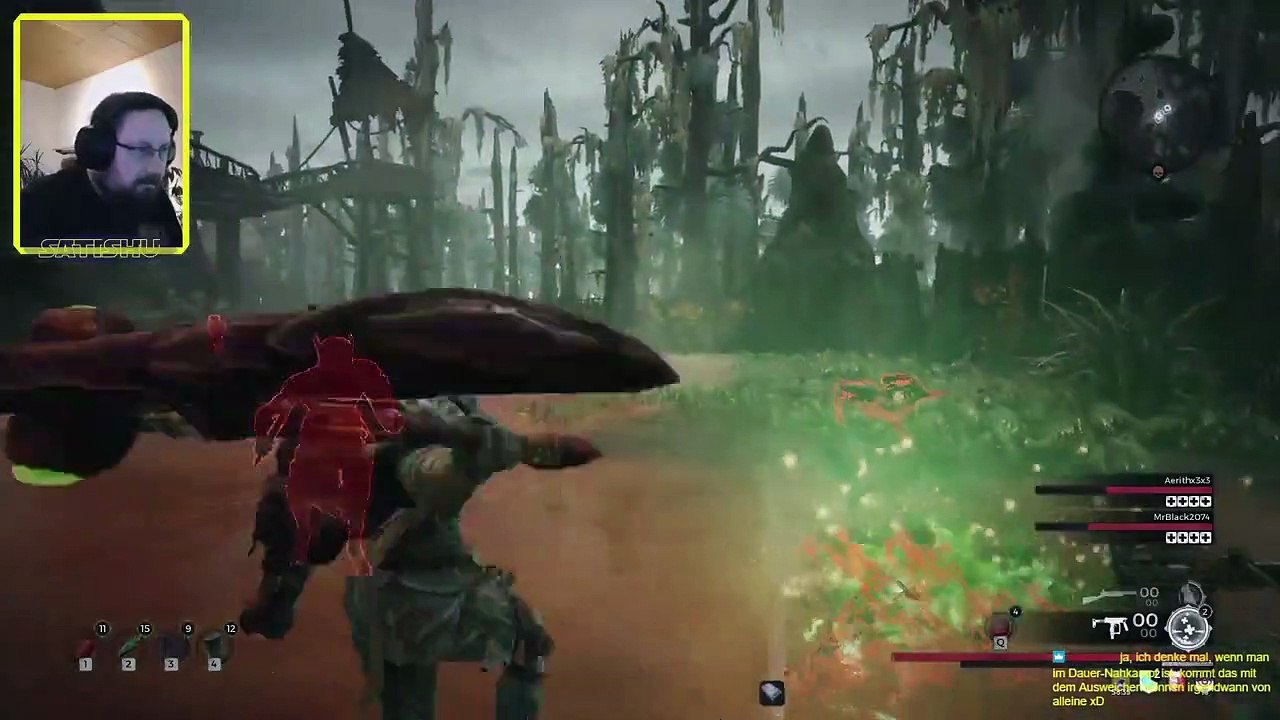 Mit Unterstützung! | Remnant: From The Ashes | Ep. 42