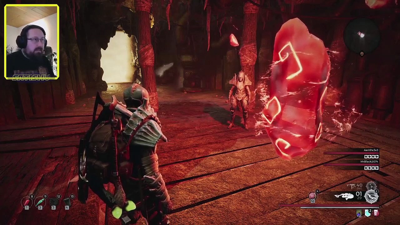 Entweder sterben alle oder keiner! | Remnant: From The Ashes | Ep. 45