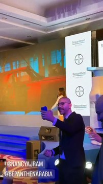 The future queen of arab pop _lya with her mom the queen of arab pop _nancyajram from _dubai _bepanthenarabia ___nancyajram _drfadielhachem _milael.hachem _NancyAjram _drfadielhachem _milaelhacem _ellaelhachem _lyaelhachem _mila_ella_l(