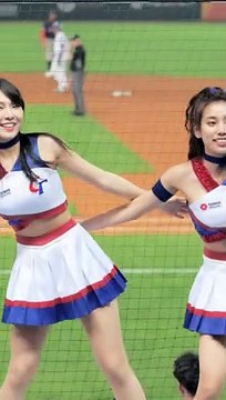 20230311 台灣尚勇Passion Sisters Peggy黃沛祺