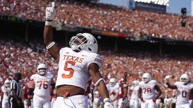 NFL Draft Preview: Will Bijan Robinson Get Drafted In The 1st Round?