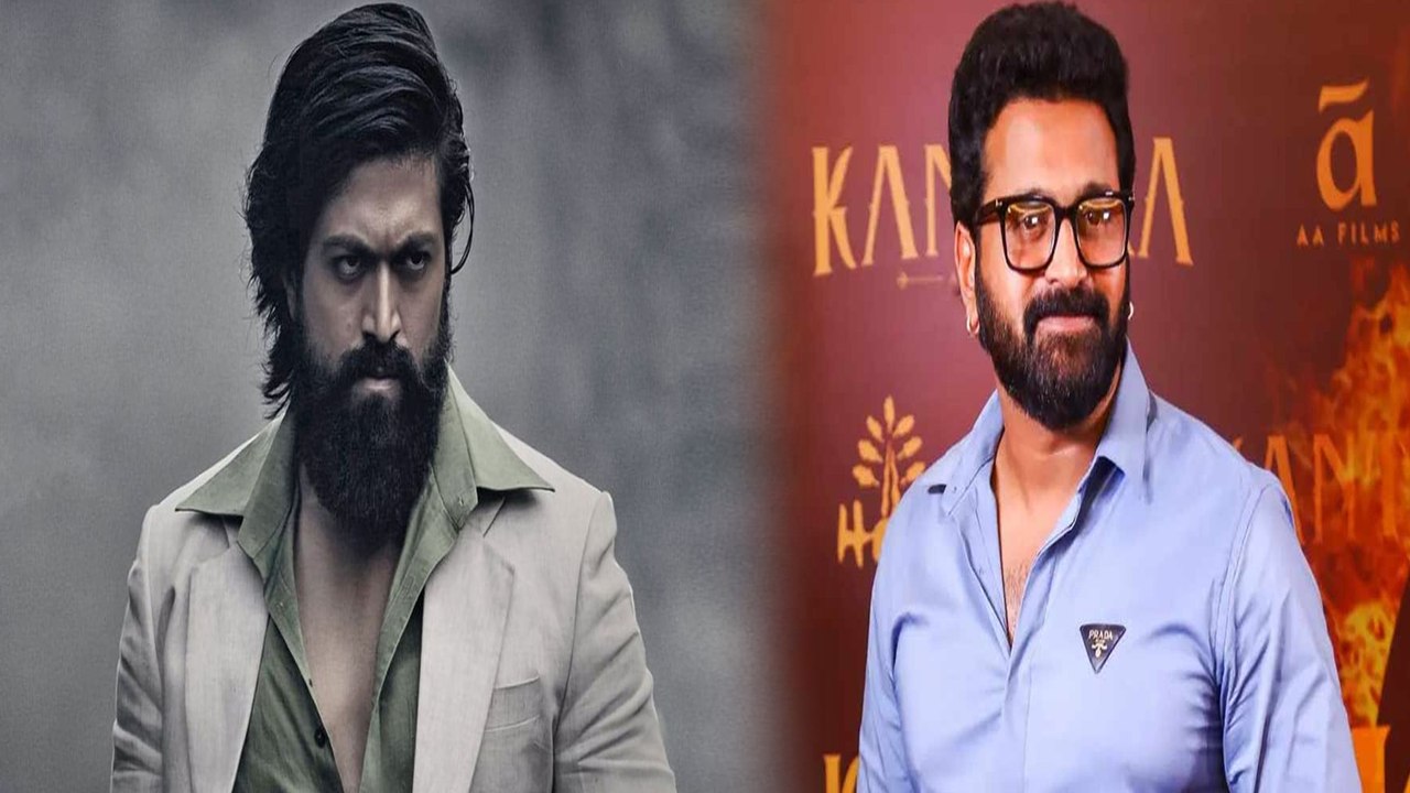 Karnataka Election 2023: Sudeep ನೋಡಿ ಪಾಠ ಕಲಿತ Yash, Rishabh Shetty