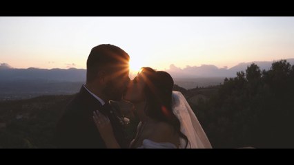 Gianluca + Rossella Wedding Trailer