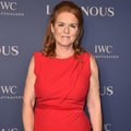 Sarah Ferguson is loving life as a grandmother: 'I can unleash my inner child'