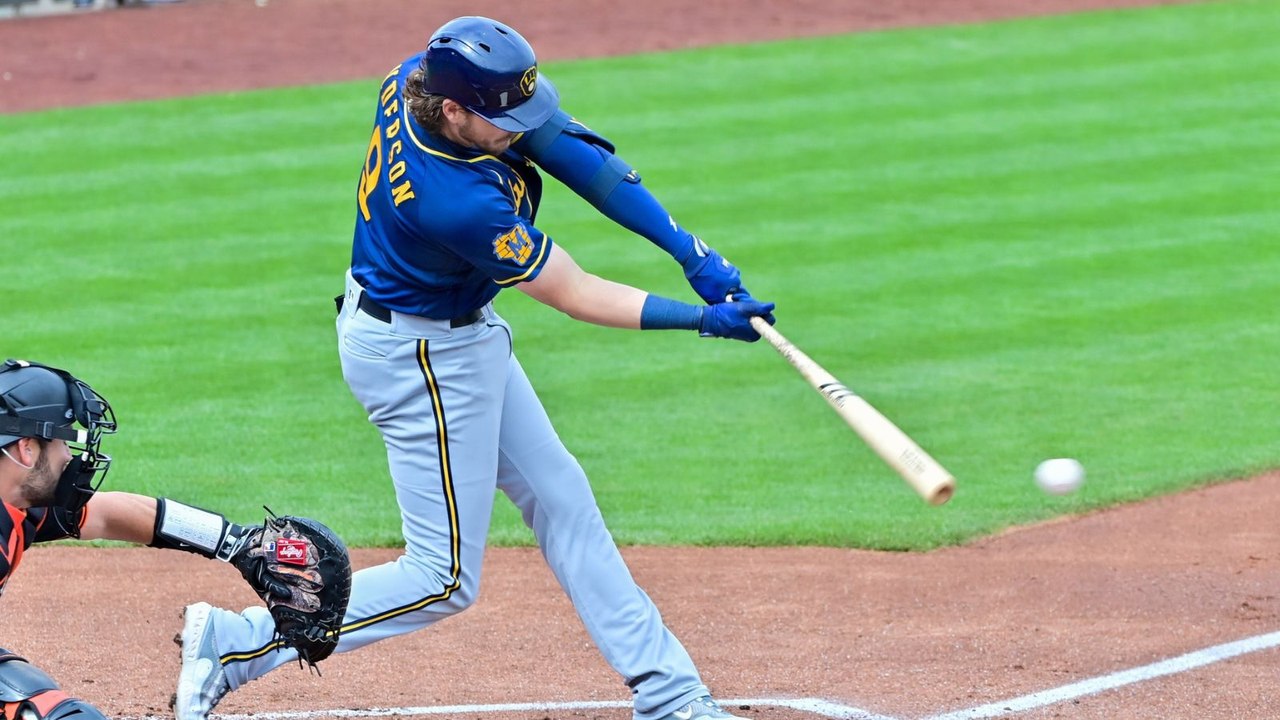 Can You Trust Brian Anderson's Fast Start?
