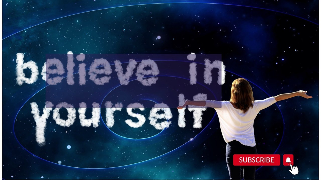 Listen And Ponder everyday positive affirmation