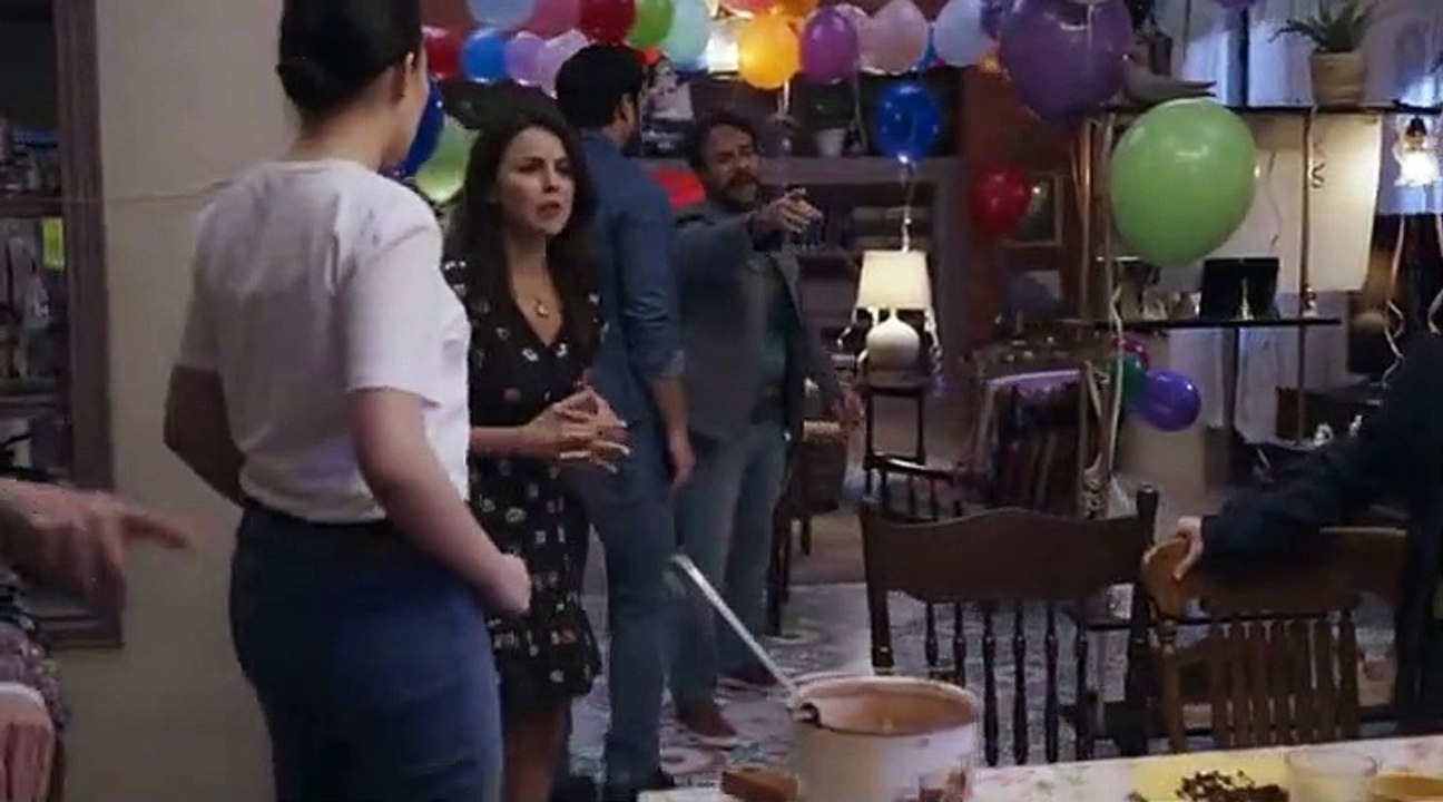 El Amor Invencible, Capitulo 22