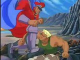 Street Fighter La Serie Animada - Episodio 26 - Español Latino - Cammy Tell Me True - Street Fighter 1995 - The Animated Series
