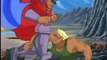 Street Fighter La Serie Animada - Episodio 26 - Español Latino - Cammy Tell Me True - Street Fighter 1995 - The Animated Series