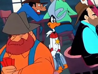 The Daffy Duck Show The Daffy Duck Show E061 – Drip-Along Daffy